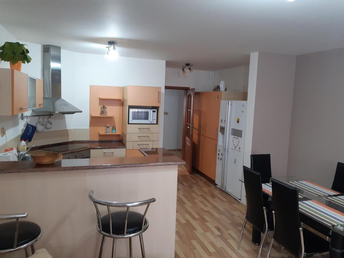 Apartmany Fortuna Vysoké Tatry Eksteriør billede